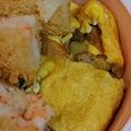 ☆ドキンちゃん☆”'s cooksnap of when they made じゃがいもと挽肉のオムレツ★メインになる.