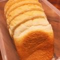 くまぴこ222's cooksnap of when they made ホームベーカリーで早焼き　やわらかーい.