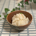 サヤスカマカン's cooksnap of when they made かにの取り難い部分で　かにの炊き込みご飯.