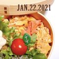 ハリーだよ☆'s cooksnap of when they made *材料2つで簡単♡お醤油de炒り卵*.
