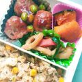 DORA＊DORA's cooksnap of when they made 簡単！ミートボール.