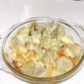 なななな♡MaMa's cooksnap of when they made お弁当に！じゃがいもとチーズのマヨ焼き.