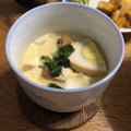 クックSEI9GZ☆'s cooksnap of when they made おでんをリメイク！10分で絶品♡茶碗蒸し.