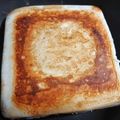 みゃじま's cooksnap of when they made はんぺん＊チーズ焼き.