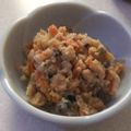 きらり流れ星's cooksnap of when they made おから煮(卯の花).