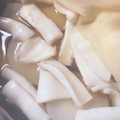 クックLYYTIX☆'s cooksnap of when they made イカと大根の煮付け.