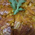 長野市えみちゃん's cooksnap of when they made カレー味☆炊飯器でハッシュドポテト.