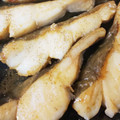 黒豆さん。's cooksnap of when they made タラのムニエル.