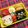 にこにこレインボー's cooksnap of when they made ハロウィン★黒ネコちゃんおにぎりの弁当.
