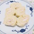 ハラールレシピ's cooksnap of when they made ヨーグルトとジャムと食パンのロールケーキ.