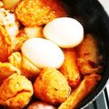 NAOばあさん's cooksnap of when they made 茹で卵・冷やさず皮が直ぐ剥ける.