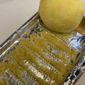 よッちャん's cooksnap of when they made キレイに取れる☆レモン表皮のすりおろし♪.