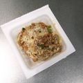 あたりめっこ's cooksnap of when they made 薬味たっぷり☆そば風味な納豆.
