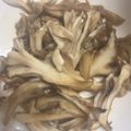 蜜柑の花's cooksnap of when they made レンジで一発！2分で完成！舞茸の甘辛煮♡.