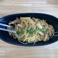 クック32TLAC☆'s cooksnap of when they made たっぷりきのこの和風だし醤油パスタ.