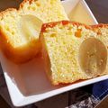 ははあちゃこ's cooksnap of when they made ♡季節限定絶品アメリカンチェリーケーキ♡.