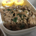 ユカtoマオマオ's cooksnap of when they made レンジde豚ばら薄切り肉の角煮丼風.