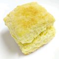 クックGB6431☆'s cooksnap of when they made 焼きドーナツになりたいバター香るスコーン.