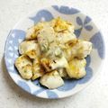 クックGB6431☆'s cooksnap of when they made 焼いて作る★柔らか鶏胸肉ごまドレよだれ鶏.