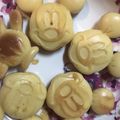 asm_u_u_n's cooksnap of when they made 絹のくちどけマドレーヌ.