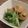 わんきぃ❤'s cooksnap of when they made *水菜と油揚げのさっと煮*.