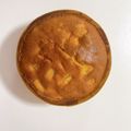 ゆいどら's cooksnap of when they made りんごとさつまいものパウンドケーキ.