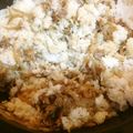 T0moco's cooksnap of when they made 牛肉ごぼうの混ぜご飯.