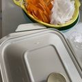 どらどらもん's cooksnap of when they made たっぷりキャベツの千切りで豚しゃぶ♡.