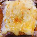 ゆきのこたい's cooksnap of when they made 簡単大量ミートローフ(OvO)パテリーヌ.