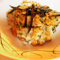 mayurich's cooksnap of when they made 簡単 納豆大根♪.