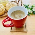 runa10's cooksnap of when they made コーヒー1.