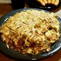 ✳︎izumi✳︎'s cooksnap of when they made 白菜のチヂミ.