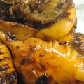 ちょこだす's cooksnap of when they made 我が家で簡単　屋台のほたて串焼き.