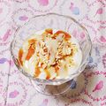 カレンガール's cooksnap of when they made ✿黒蜜練乳ヨーグルト✿.