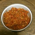 atzoo's cooksnap of when they made 野菜たっぷりミートソース.