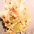 ㄘょびたﾝ♯uのぱん's cooksnap of when they made 俺の2種ネギ炒め.