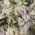 cocoatic's cooksnap of when they made 焼き肉のタレで☆豚肉と野菜のとろとろ煮.