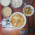 クックABAW4G☆'s cooksnap of when they made キムチと豆腐のスープ.