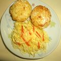 白いぐれーぷ's cooksnap of when they made 千切りキャベツ♥紅生姜簡単さっぱりサラダ.