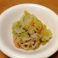 ＊ゆめの＊'s cooksnap of when they made 豚でも鶏でも◎簡単味噌炒め！.