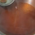 カクヨ's cooksnap of when they made １分で即席ストレート麺つゆ（１人分～）.