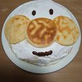 ももちゃんママん's cooksnap of when they made 簡単!!美味すぎ!!ミルクレープ.