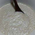 ヨシヨッシー's cooksnap of when they made ごぼうとたまねぎのポタージュ.