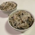 papikun's cooksnap of when they made ☆ひじきの梅煮☆.