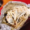 ちょ〜☆'s cooksnap of when they made フライパンで！牡蠣とエリンギのホイル焼き.