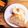 horseland's cooksnap of when they made フライパンで！バケットの温め方.