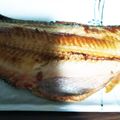 ｱｰﾁｬﾝﾏﾏﾁｬﾝ's cooksnap of when they made 簡単★グリルなしフライパンでホッケ焼き.