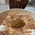toshio39's cooksnap of when they made 豆腐に醤油麹♪.