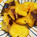 山ばあば's cooksnap of when they made ＊さつまいものゆず茶煮＊.