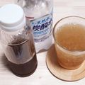 アクセル☆'s cooksnap of when they made クエン酸で作る 簡単ジンジャーエール.
